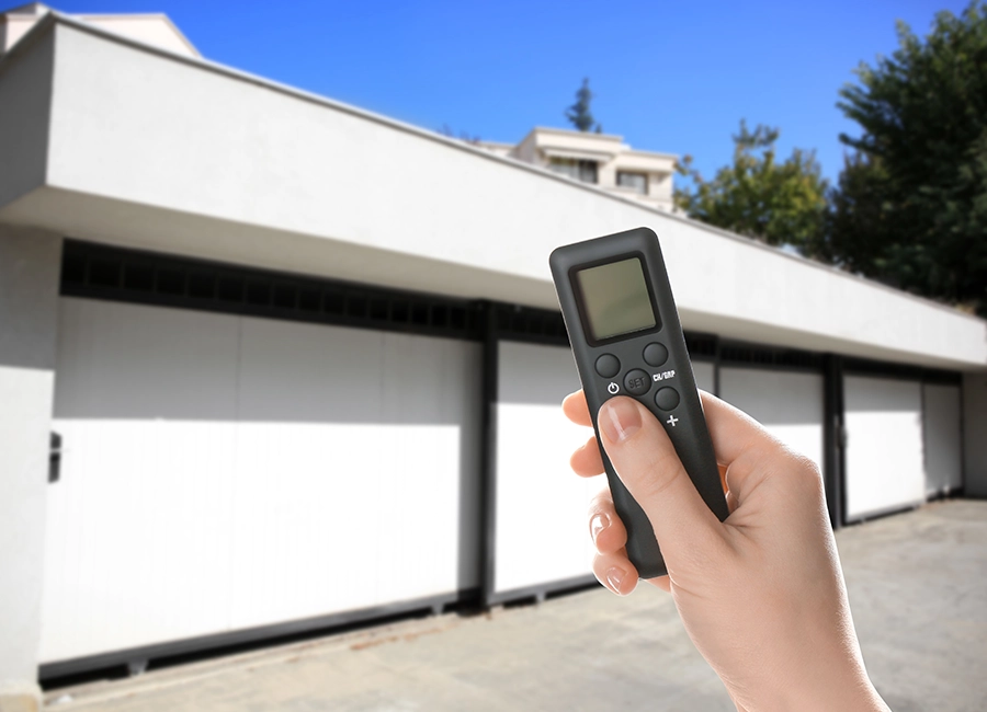 Portail électrique qui s’ouvre seul causes et solutions — free download